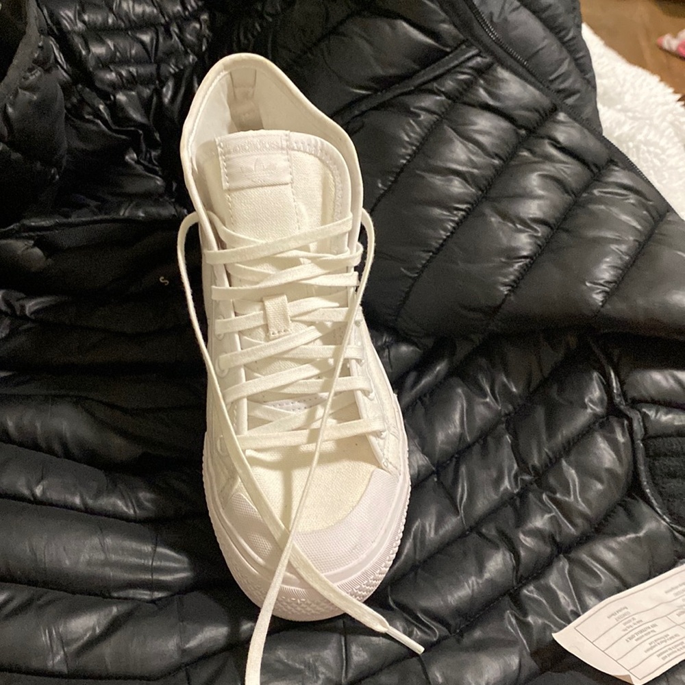 Adidas shoes